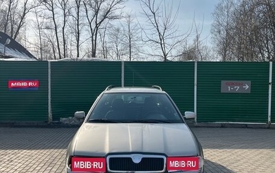 Skoda Octavia IV, 2007 год, 360 000 рублей, 1 фотография