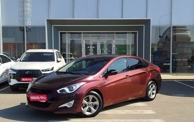 Hyundai i40 I рестайлинг, 2014 год, 1 020 000 рублей, 1 фотография