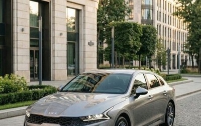 KIA K5, 2022 год, 2 800 000 рублей, 1 фотография