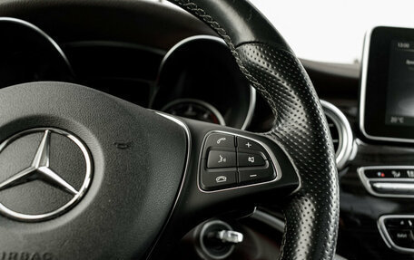 Mercedes-Benz V-Класс, 2017 год, 4 585 000 рублей, 18 фотография