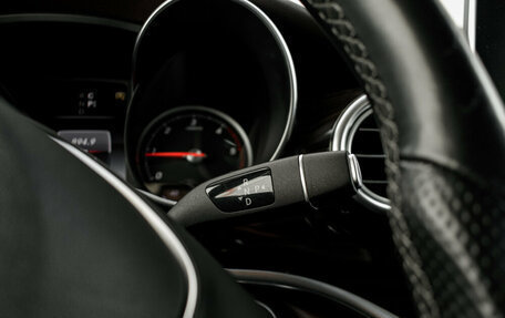 Mercedes-Benz V-Класс, 2017 год, 4 585 000 рублей, 20 фотография