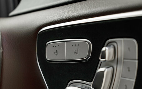 Mercedes-Benz V-Класс, 2017 год, 4 585 000 рублей, 34 фотография