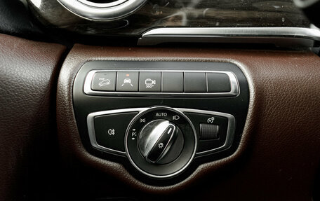 Mercedes-Benz V-Класс, 2017 год, 4 585 000 рублей, 37 фотография