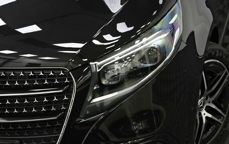 Mercedes-Benz V-Класс, 2025 год, 13 990 000 рублей, 6 фотография