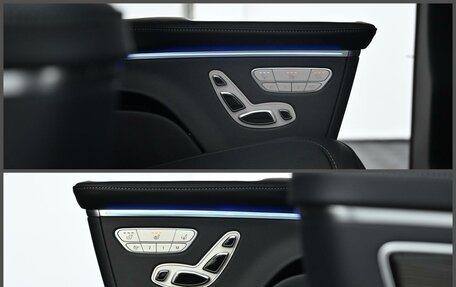Mercedes-Benz V-Класс, 2025 год, 13 990 000 рублей, 8 фотография
