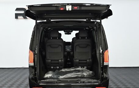 Mercedes-Benz V-Класс, 2025 год, 13 990 000 рублей, 11 фотография