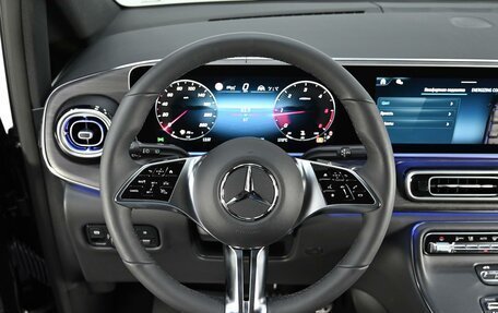 Mercedes-Benz V-Класс, 2025 год, 13 990 000 рублей, 19 фотография
