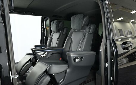 Mercedes-Benz V-Класс, 2025 год, 13 990 000 рублей, 14 фотография