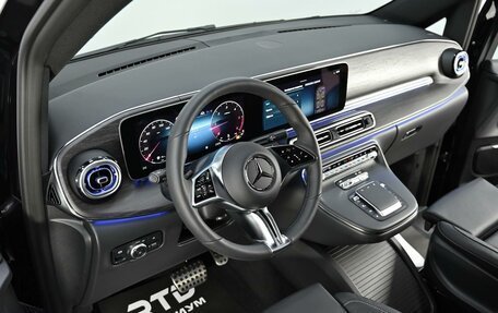 Mercedes-Benz V-Класс, 2025 год, 13 990 000 рублей, 21 фотография