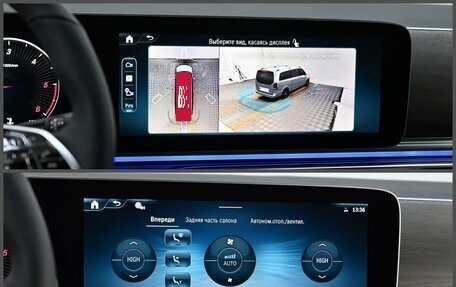 Mercedes-Benz V-Класс, 2025 год, 13 990 000 рублей, 10 фотография