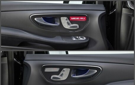 Mercedes-Benz V-Класс, 2025 год, 13 990 000 рублей, 9 фотография