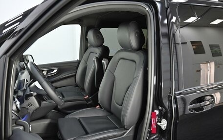 Mercedes-Benz V-Класс, 2025 год, 13 990 000 рублей, 12 фотография