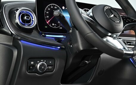 Mercedes-Benz V-Класс, 2025 год, 13 990 000 рублей, 22 фотография