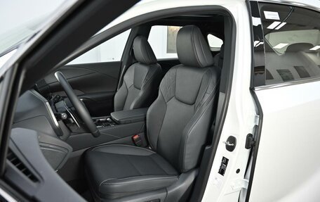 Lexus RX IV рестайлинг, 2025 год, 10 790 000 рублей, 7 фотография