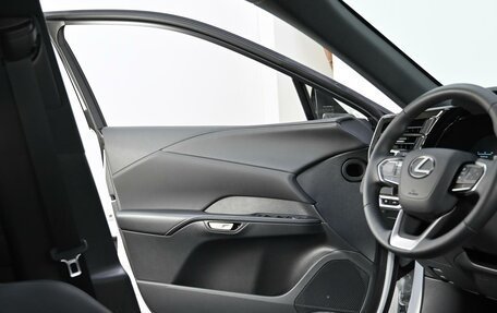 Lexus RX IV рестайлинг, 2025 год, 10 790 000 рублей, 6 фотография