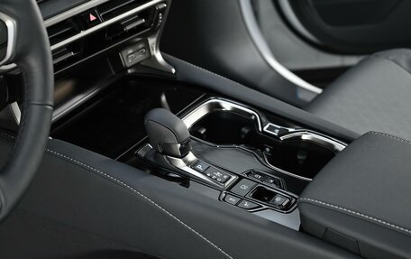 Lexus RX IV рестайлинг, 2025 год, 10 790 000 рублей, 11 фотография