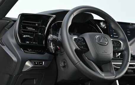 Lexus RX IV рестайлинг, 2025 год, 10 790 000 рублей, 14 фотография