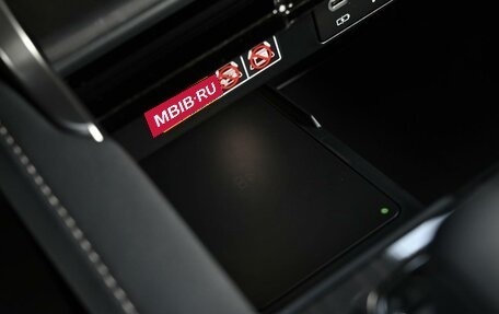 Lexus RX IV рестайлинг, 2025 год, 10 790 000 рублей, 10 фотография