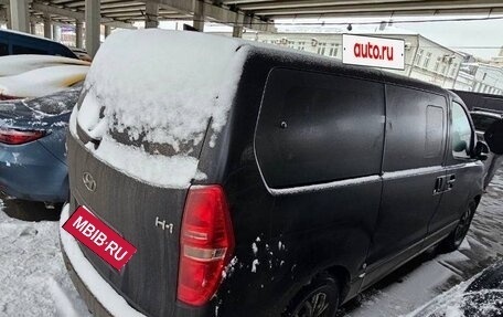 Hyundai H-1 II рестайлинг, 2021 год, 2 562 000 рублей, 4 фотография