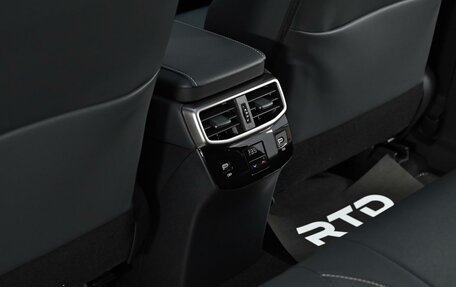 Lexus RX IV рестайлинг, 2025 год, 10 790 000 рублей, 18 фотография