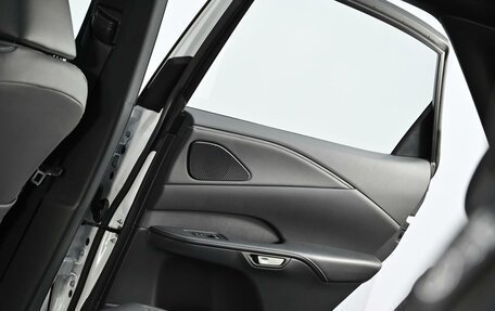 Lexus RX IV рестайлинг, 2025 год, 10 790 000 рублей, 20 фотография