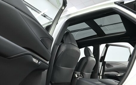 Lexus RX IV рестайлинг, 2025 год, 10 790 000 рублей, 17 фотография