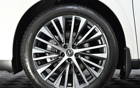 Lexus RX IV рестайлинг, 2025 год, 10 790 000 рублей, 25 фотография