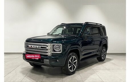 Haval H9, 2026 год, 5 299 000 рублей, 3 фотография