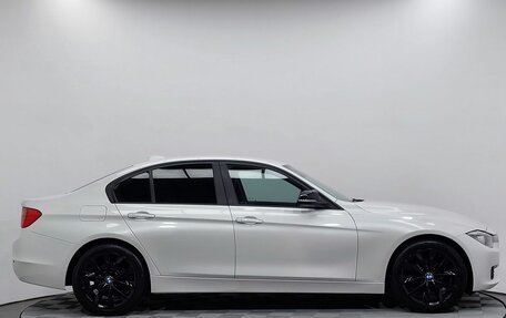 BMW 3 серия, 2014 год, 1 789 000 рублей, 3 фотография