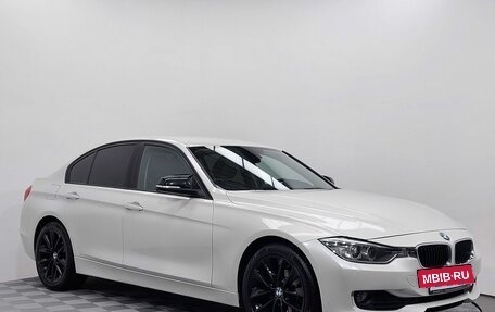 BMW 3 серия, 2014 год, 1 789 000 рублей, 2 фотография