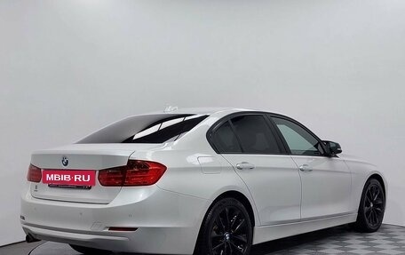 BMW 3 серия, 2014 год, 1 789 000 рублей, 4 фотография