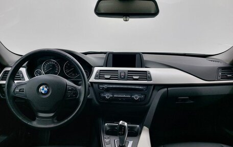 BMW 3 серия, 2014 год, 1 789 000 рублей, 10 фотография