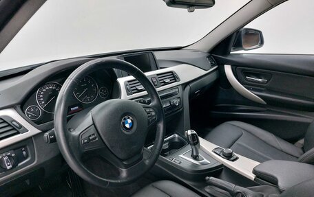 BMW 3 серия, 2014 год, 1 789 000 рублей, 9 фотография