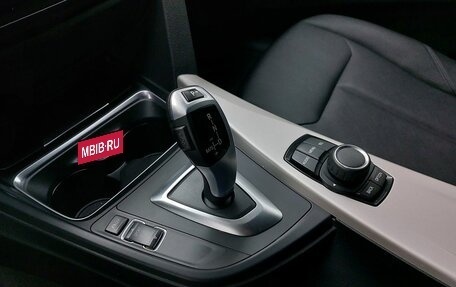 BMW 3 серия, 2014 год, 1 789 000 рублей, 12 фотография