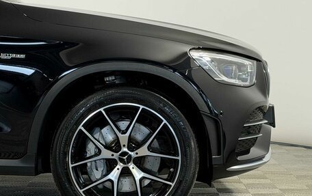 Mercedes-Benz GLC Coupe AMG, 2019 год, 5 499 000 рублей, 7 фотография