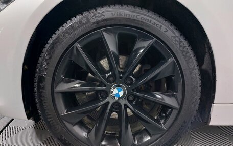 BMW 3 серия, 2014 год, 1 789 000 рублей, 19 фотография