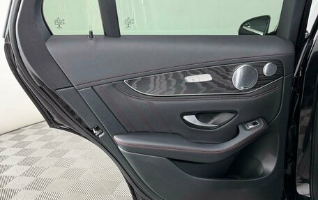 Mercedes-Benz GLC Coupe AMG, 2019 год, 5 499 000 рублей, 10 фотография