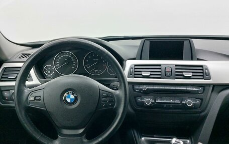 BMW 3 серия, 2014 год, 1 789 000 рублей, 21 фотография