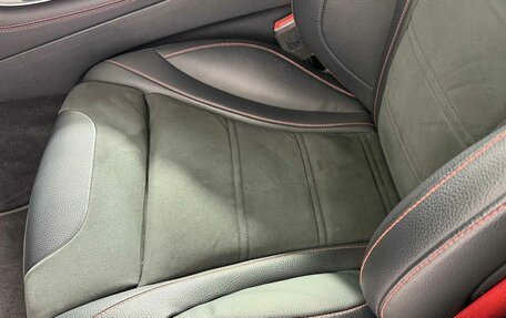 Mercedes-Benz GLC Coupe AMG, 2019 год, 5 499 000 рублей, 11 фотография