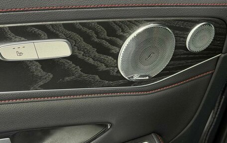 Mercedes-Benz GLC Coupe AMG, 2019 год, 5 499 000 рублей, 18 фотография