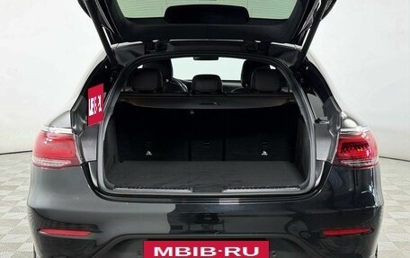 Mercedes-Benz GLC Coupe AMG, 2019 год, 5 499 000 рублей, 8 фотография