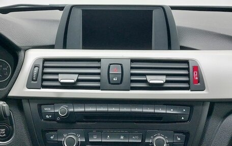 BMW 3 серия, 2014 год, 1 789 000 рублей, 22 фотография