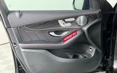 Mercedes-Benz GLC Coupe AMG, 2019 год, 5 499 000 рублей, 9 фотография