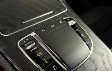 Mercedes-Benz GLC Coupe AMG, 2019 год, 5 499 000 рублей, 25 фотография