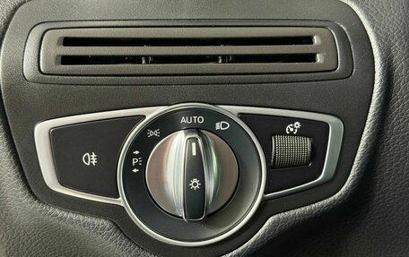 Mercedes-Benz GLC Coupe AMG, 2019 год, 5 499 000 рублей, 23 фотография