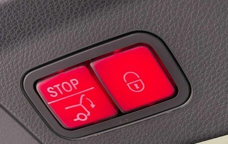 Mercedes-Benz GLC Coupe AMG, 2019 год, 5 499 000 рублей, 26 фотография