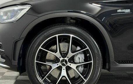 Mercedes-Benz GLC Coupe AMG, 2019 год, 5 499 000 рублей, 27 фотография