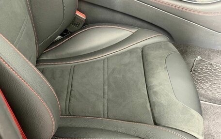 Mercedes-Benz GLC Coupe AMG, 2019 год, 5 499 000 рублей, 31 фотография