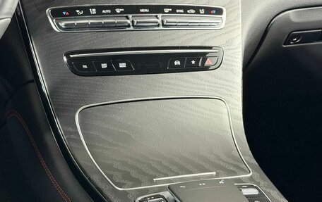 Mercedes-Benz GLC Coupe AMG, 2019 год, 5 499 000 рублей, 32 фотография