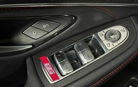 Mercedes-Benz GLC Coupe AMG, 2019 год, 5 499 000 рублей, 20 фотография